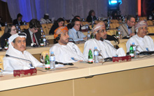 Doha Forum 2012